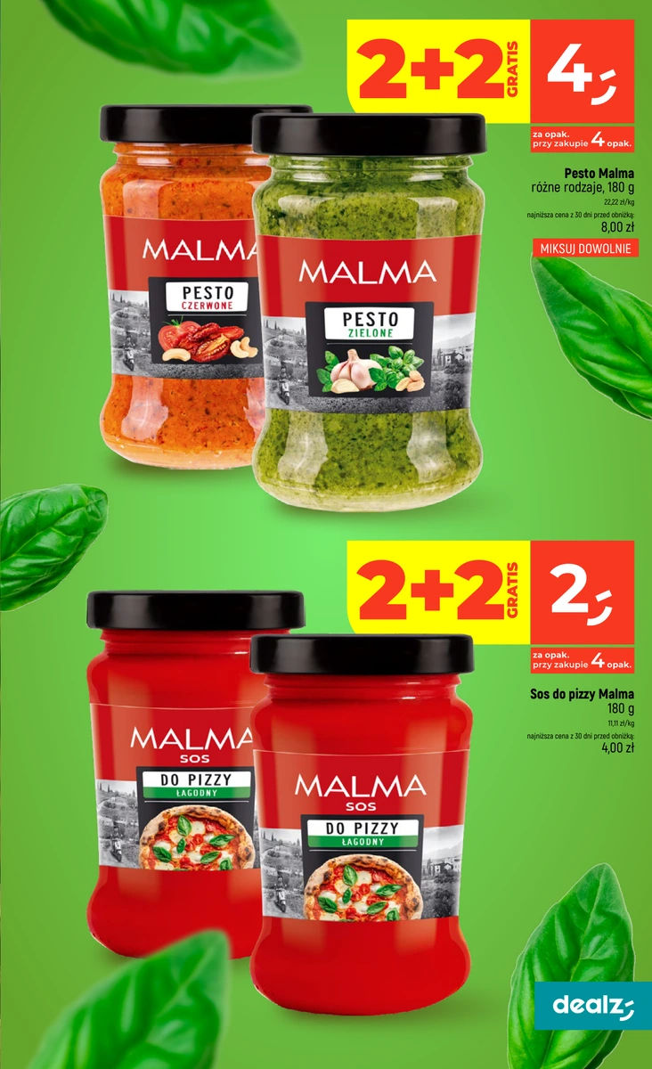 Dealz