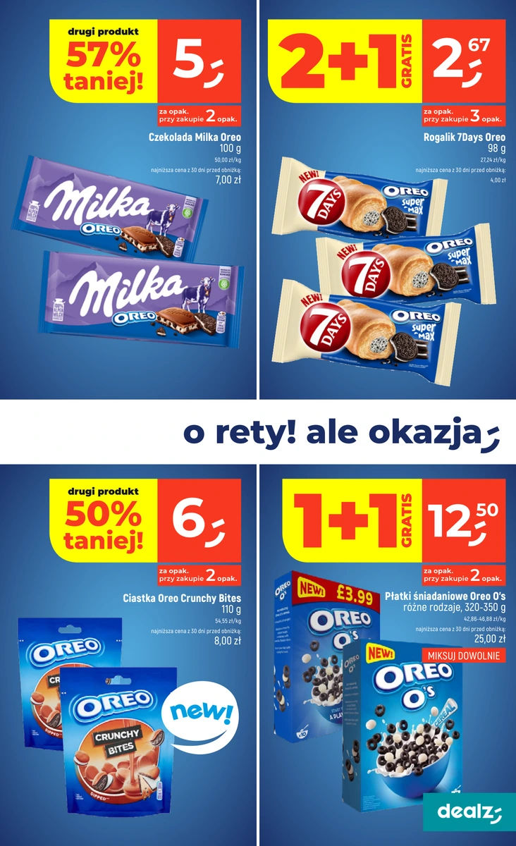 Dealz