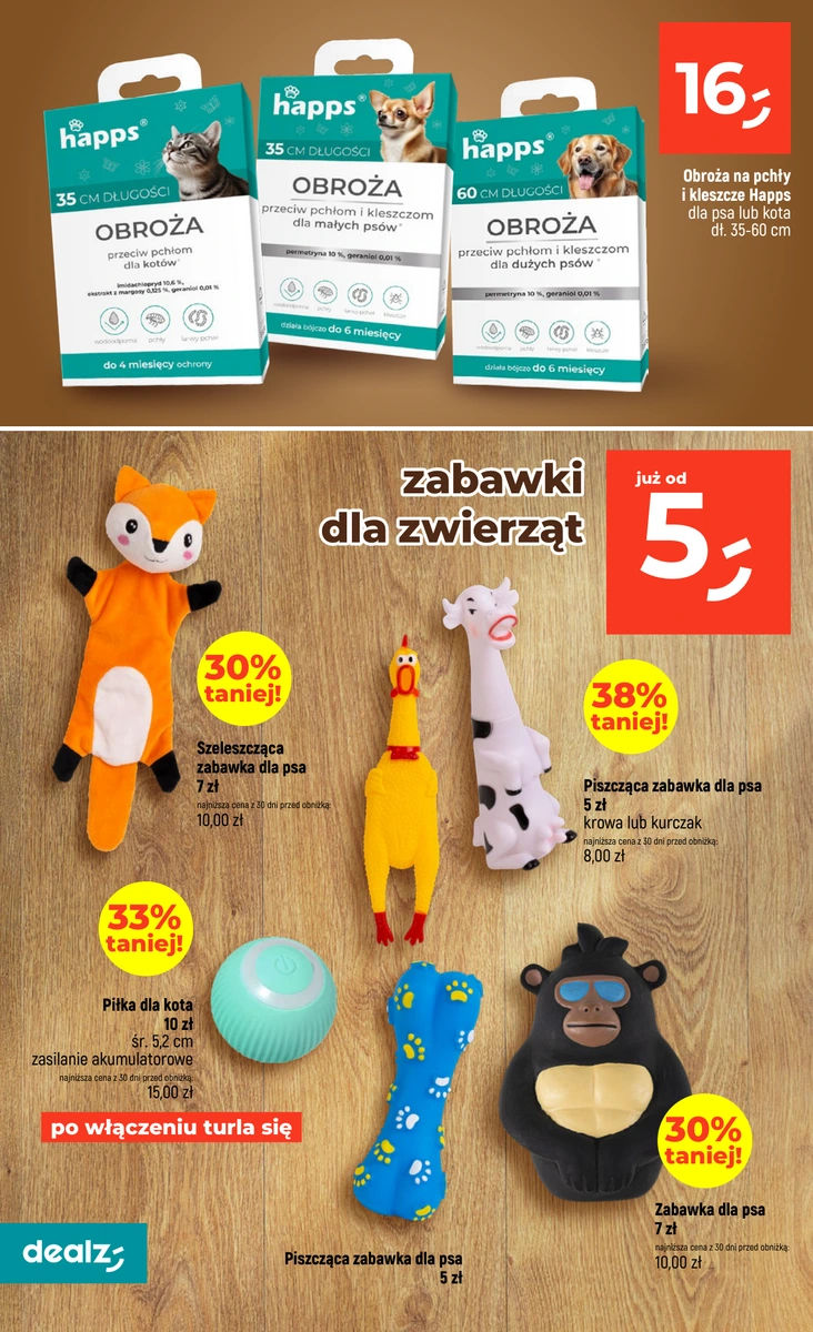 Dealz