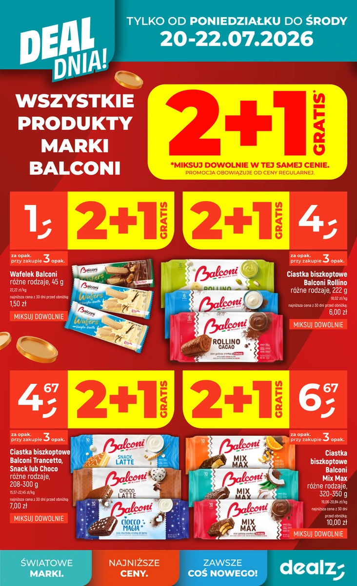 Dealz