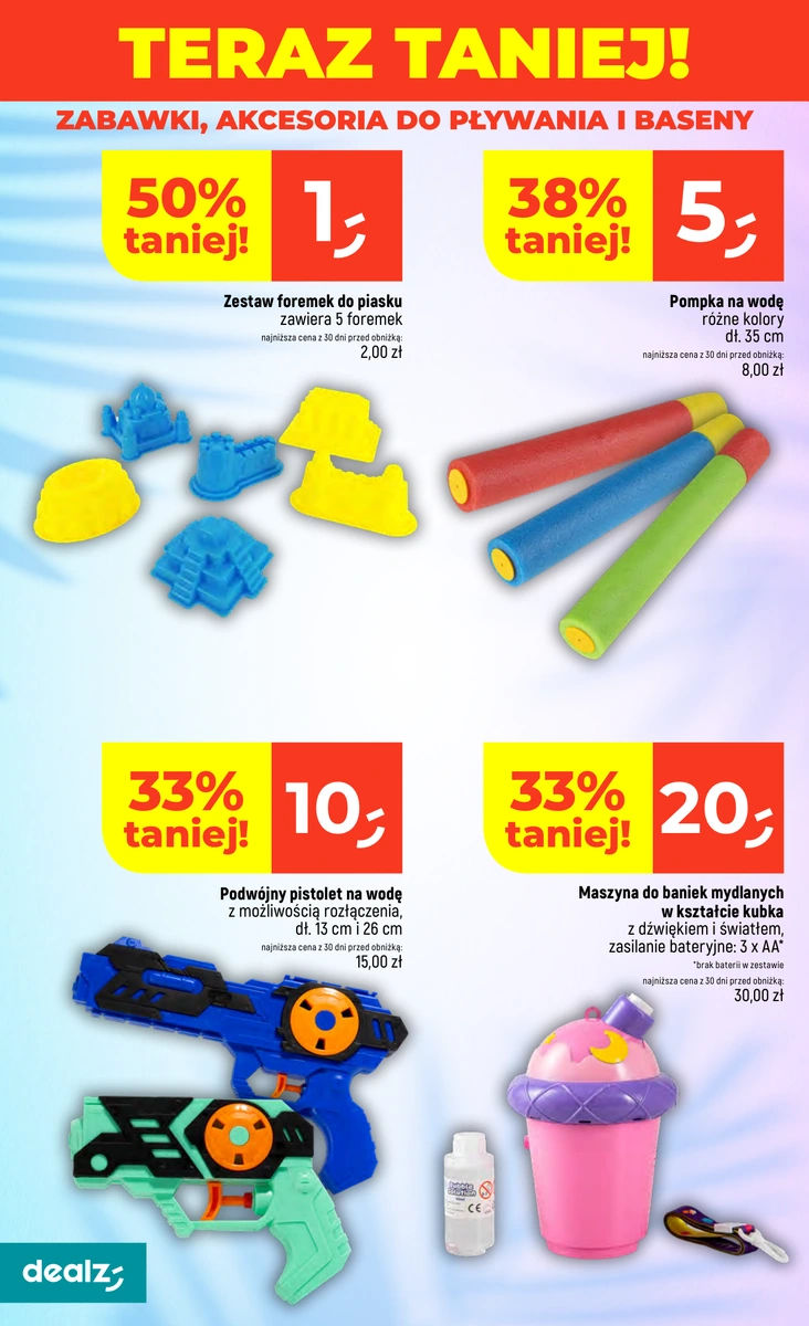 Dealz