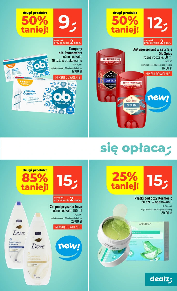 Dealz