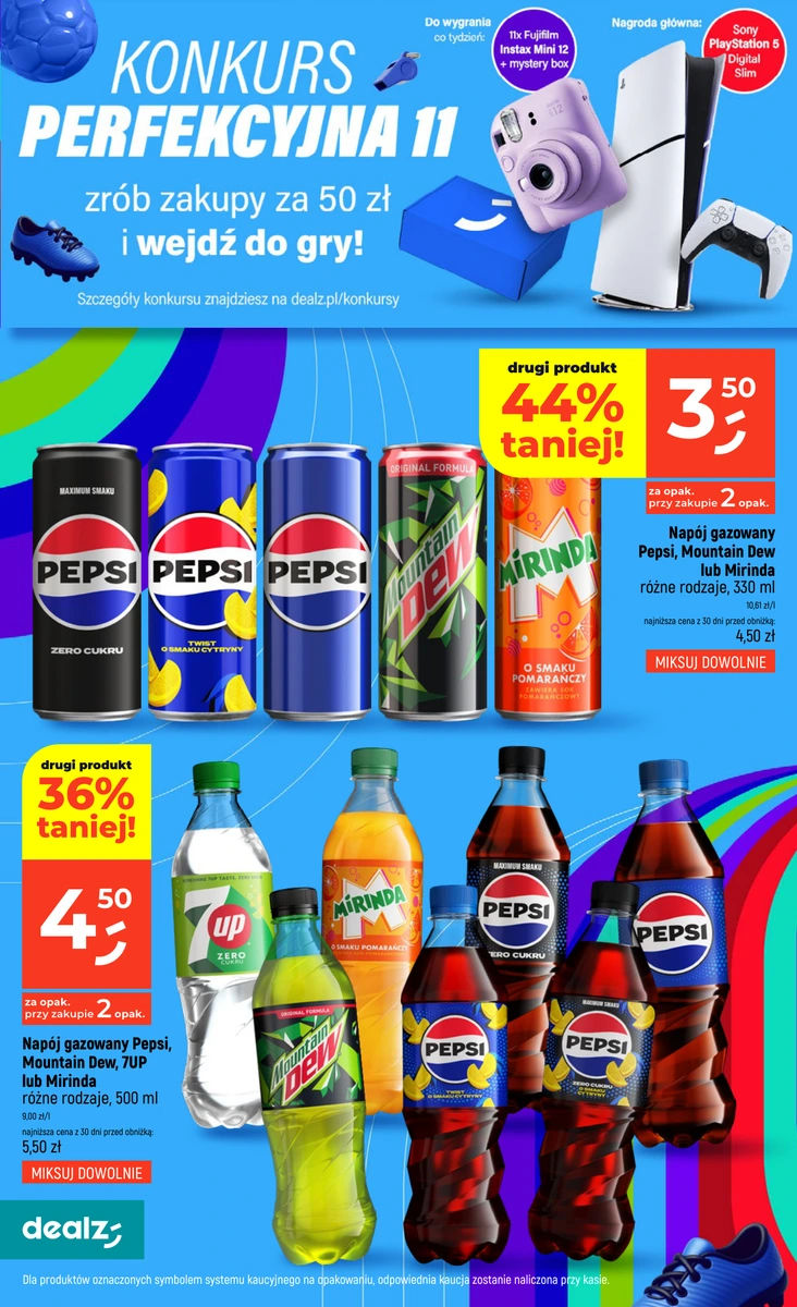 Dealz