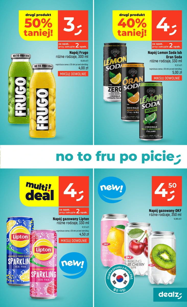 Dealz