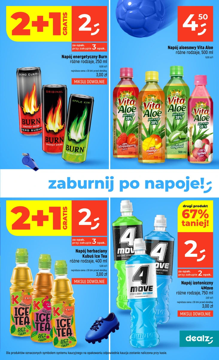 Dealz