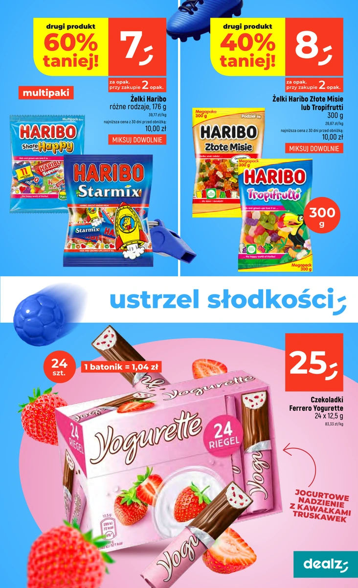Dealz