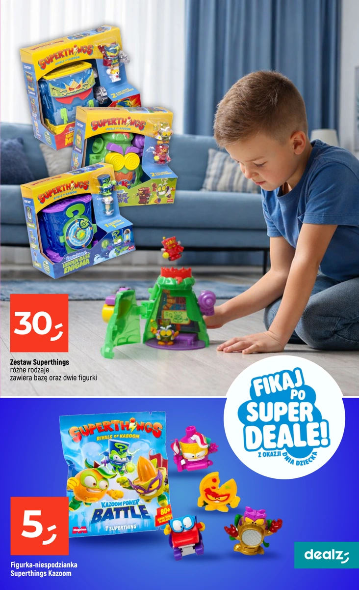 Dealz