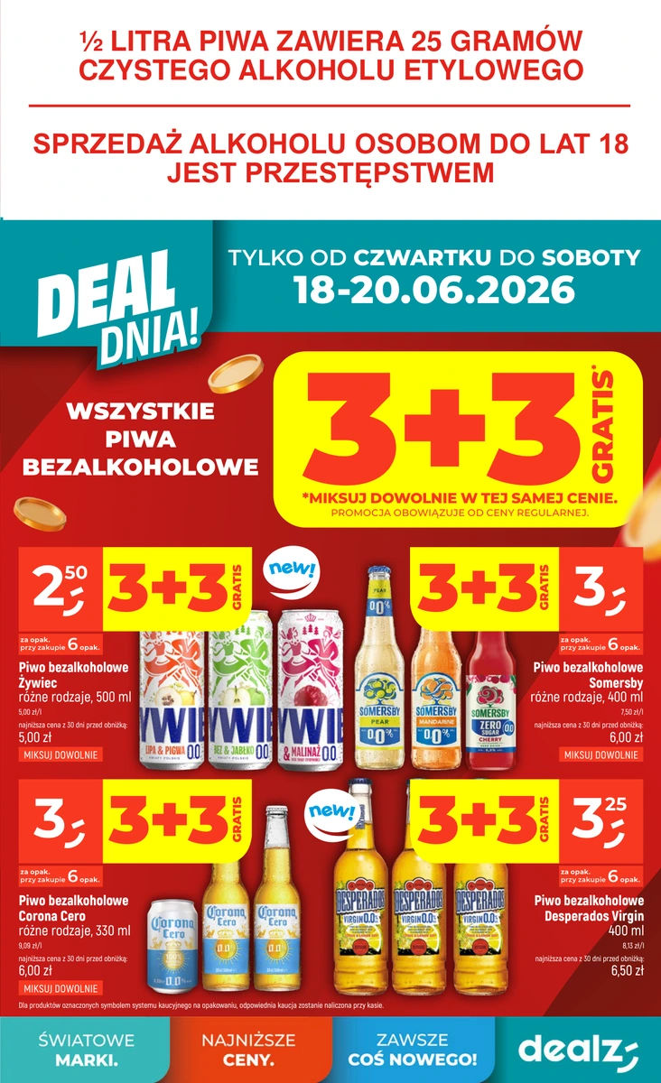 Dealz