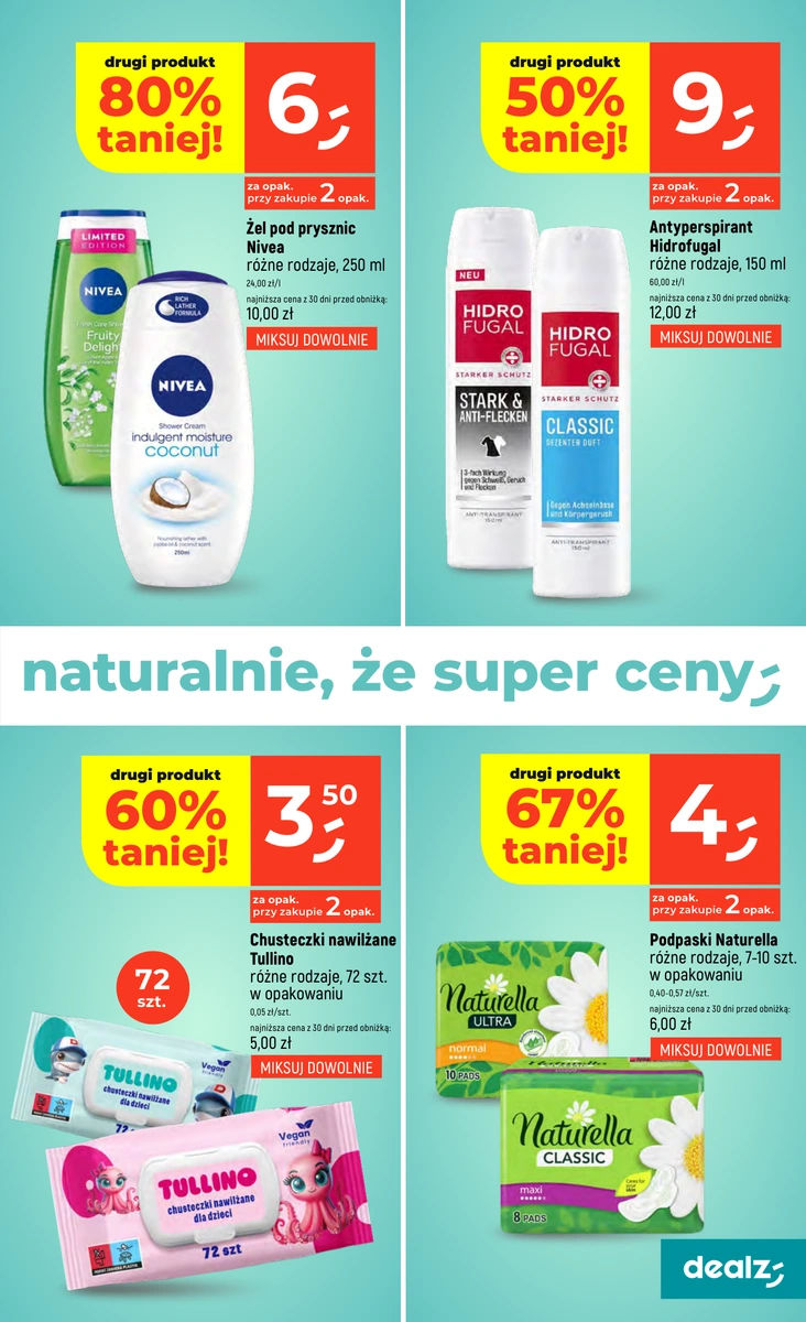 Dealz