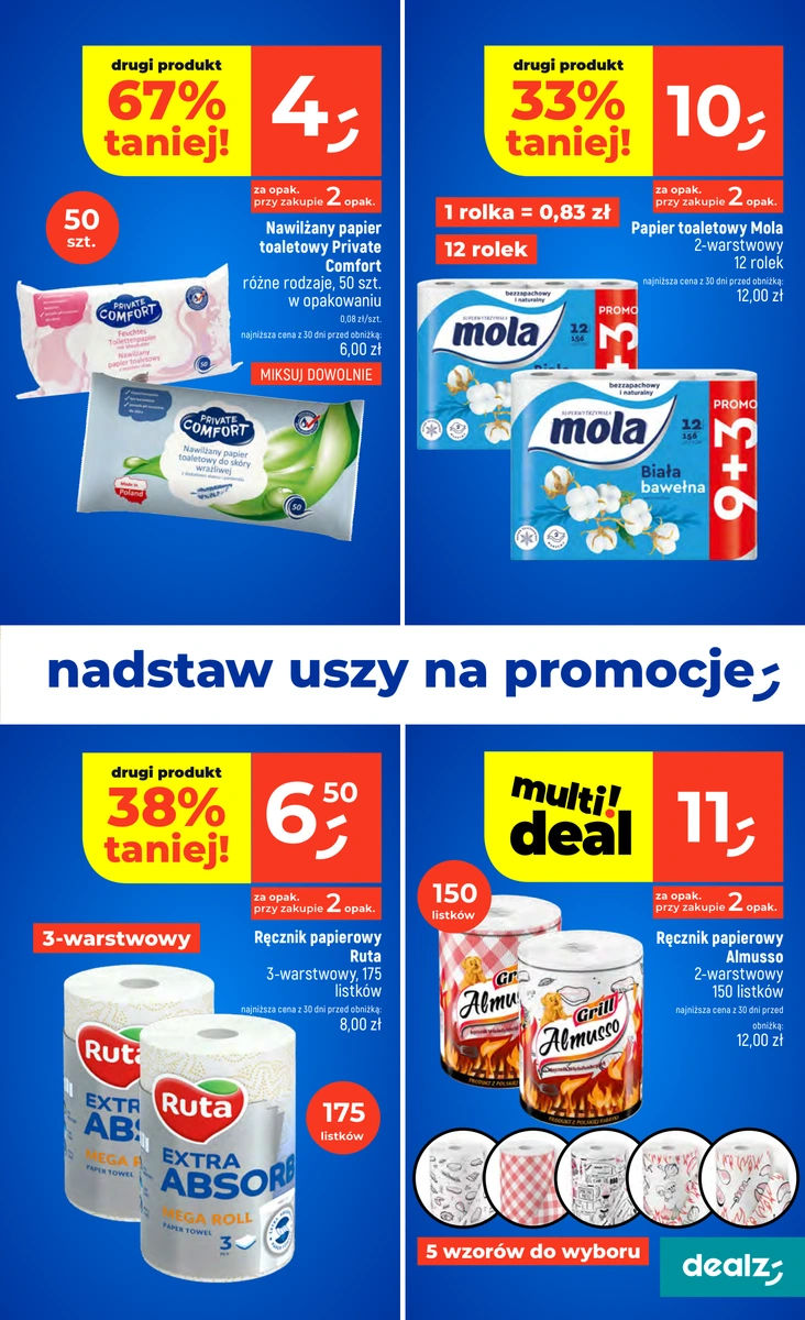 Dealz