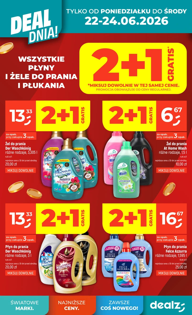 Dealz