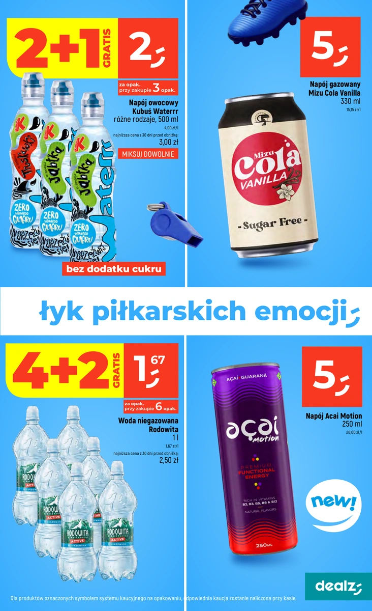 Dealz