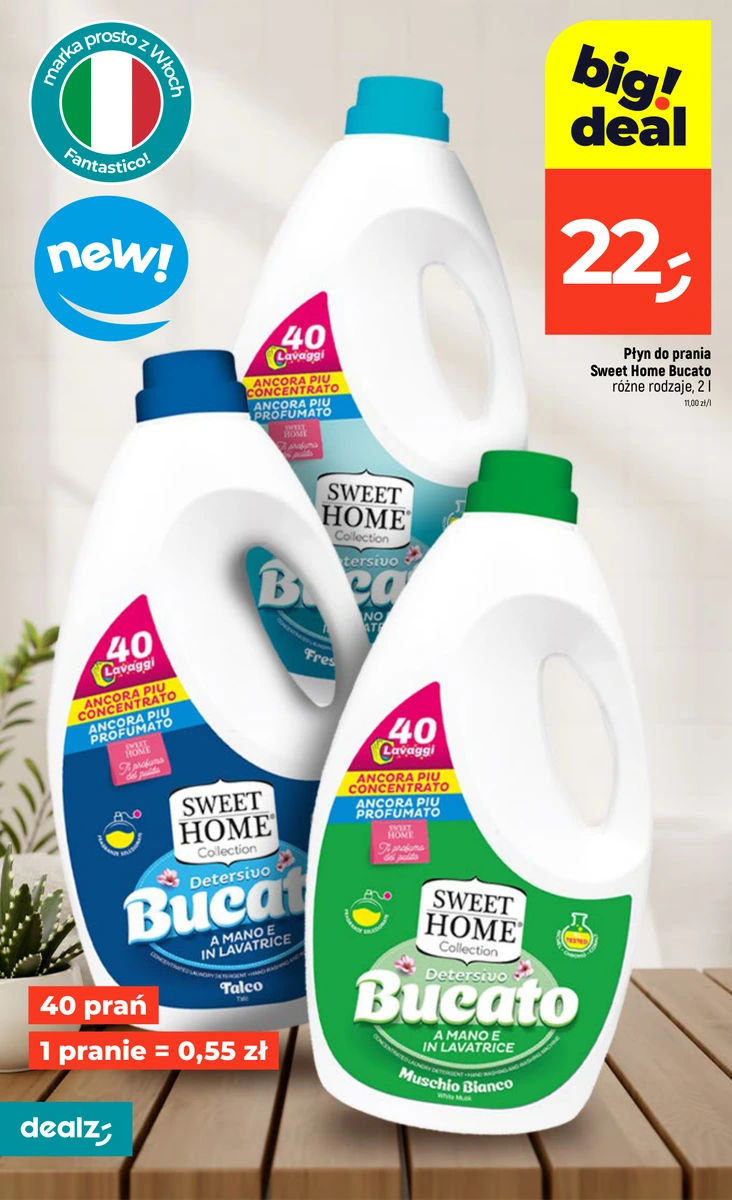 Dealz