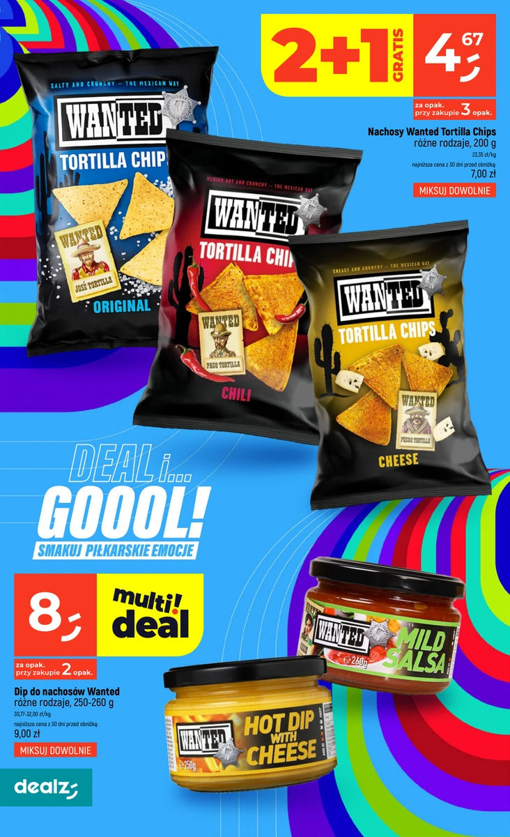 Dealz