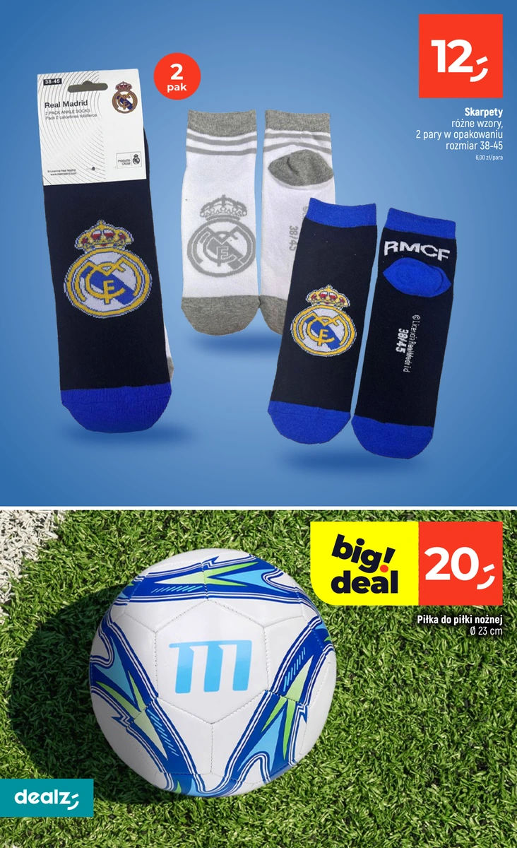 Dealz