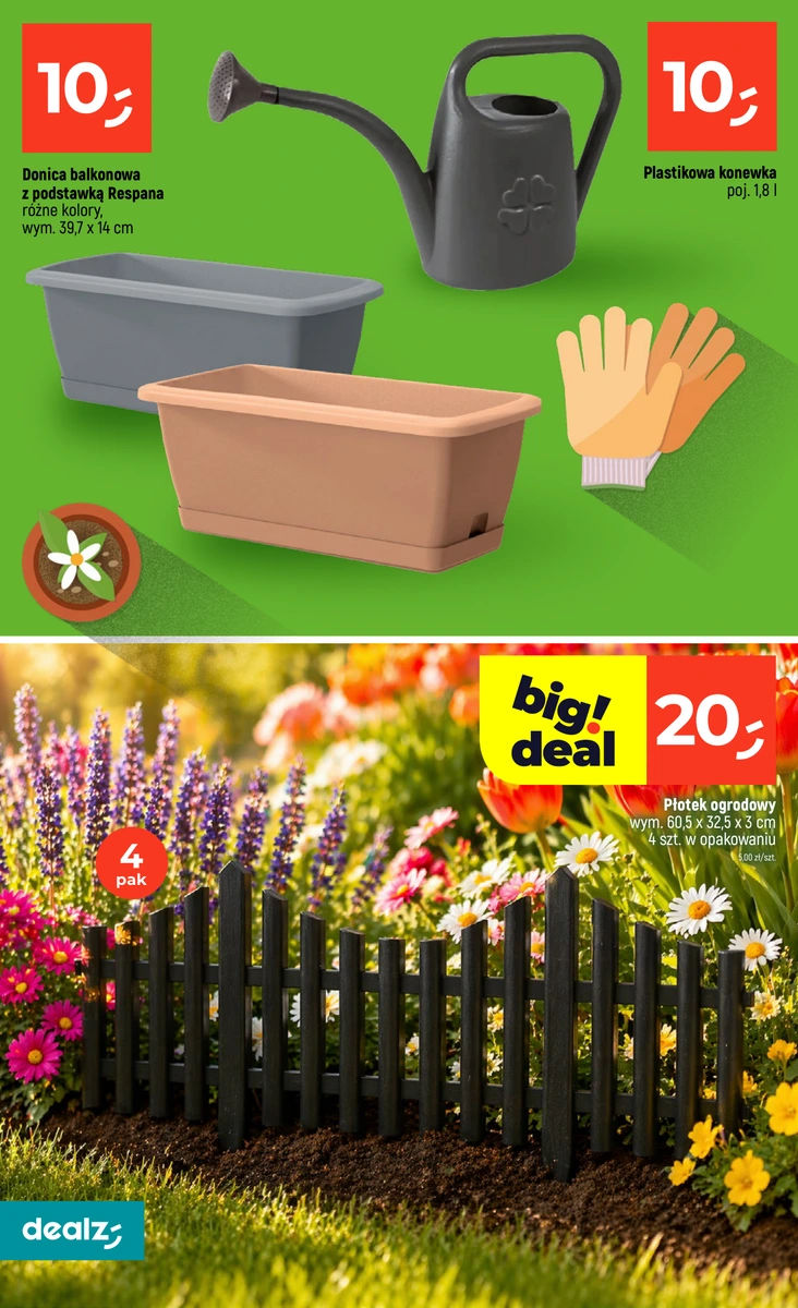 Dealz