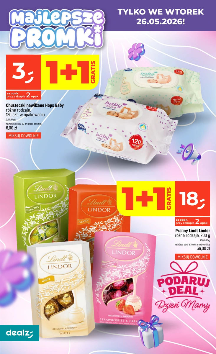 Dealz