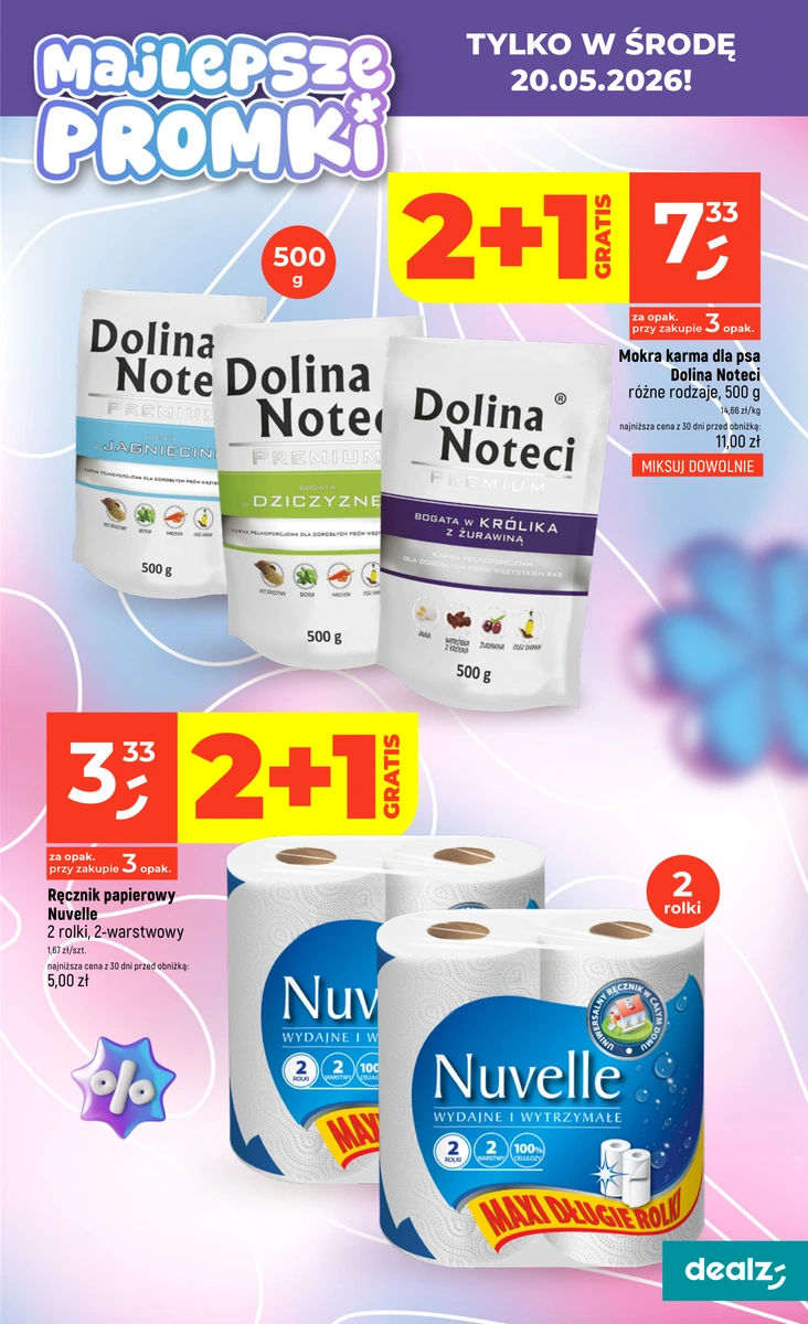 Dealz