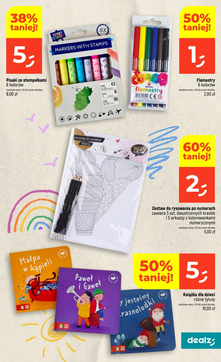 Dealz