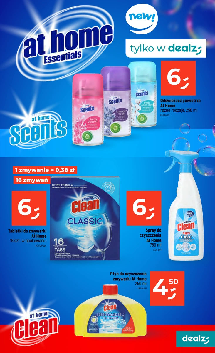 Dealz