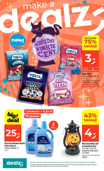 Dealz