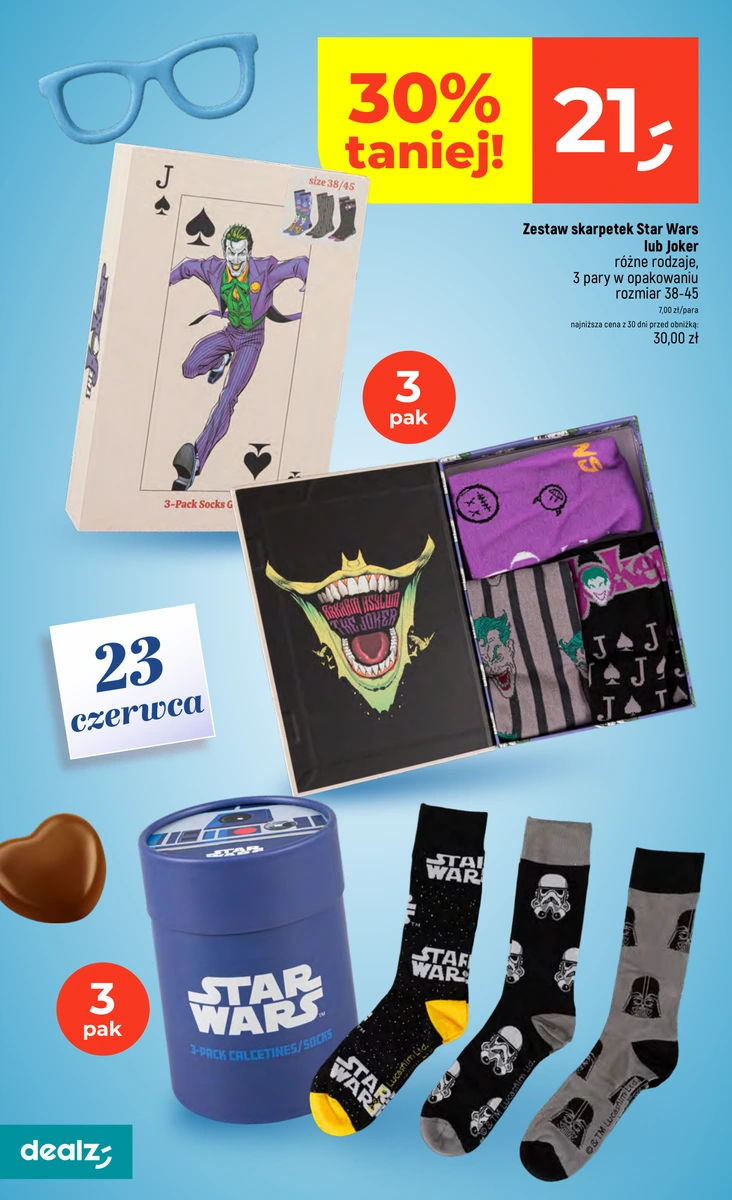 Dealz