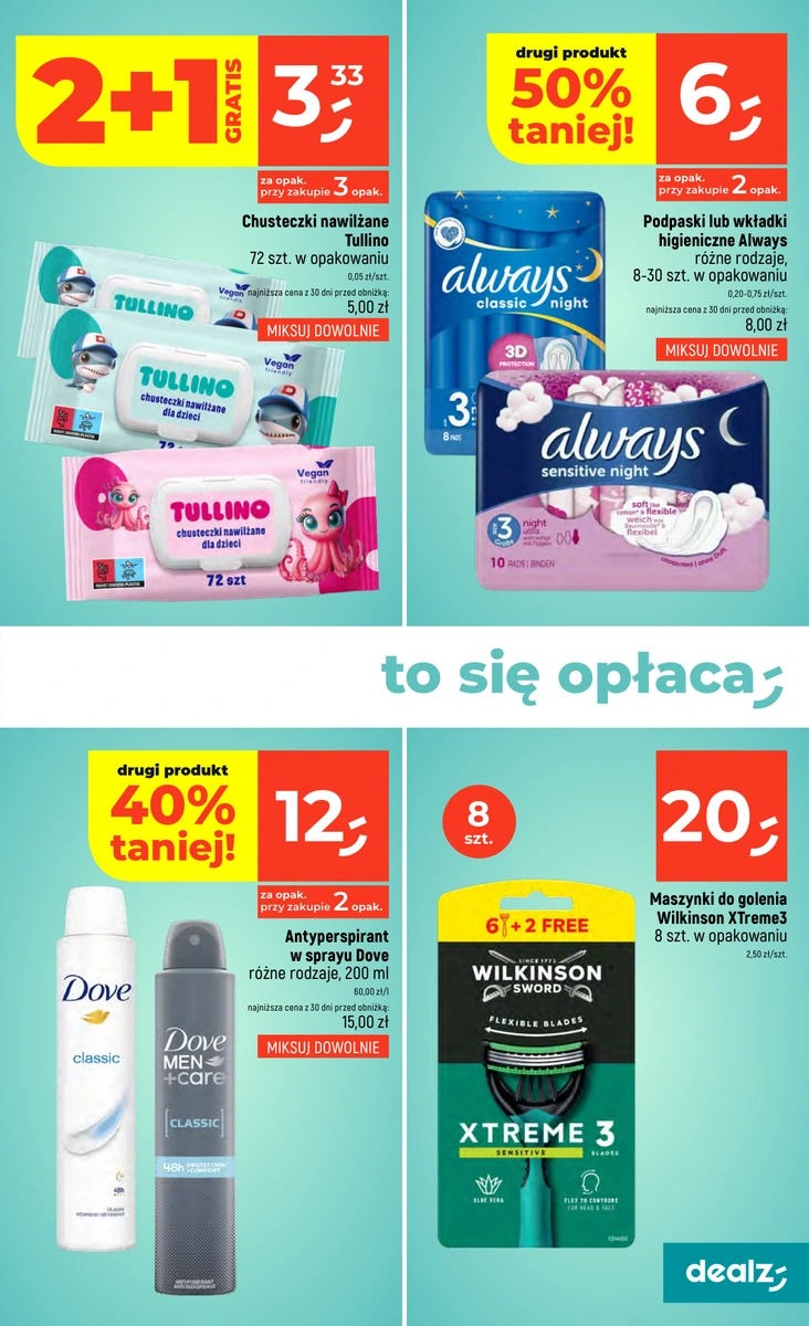 Dealz