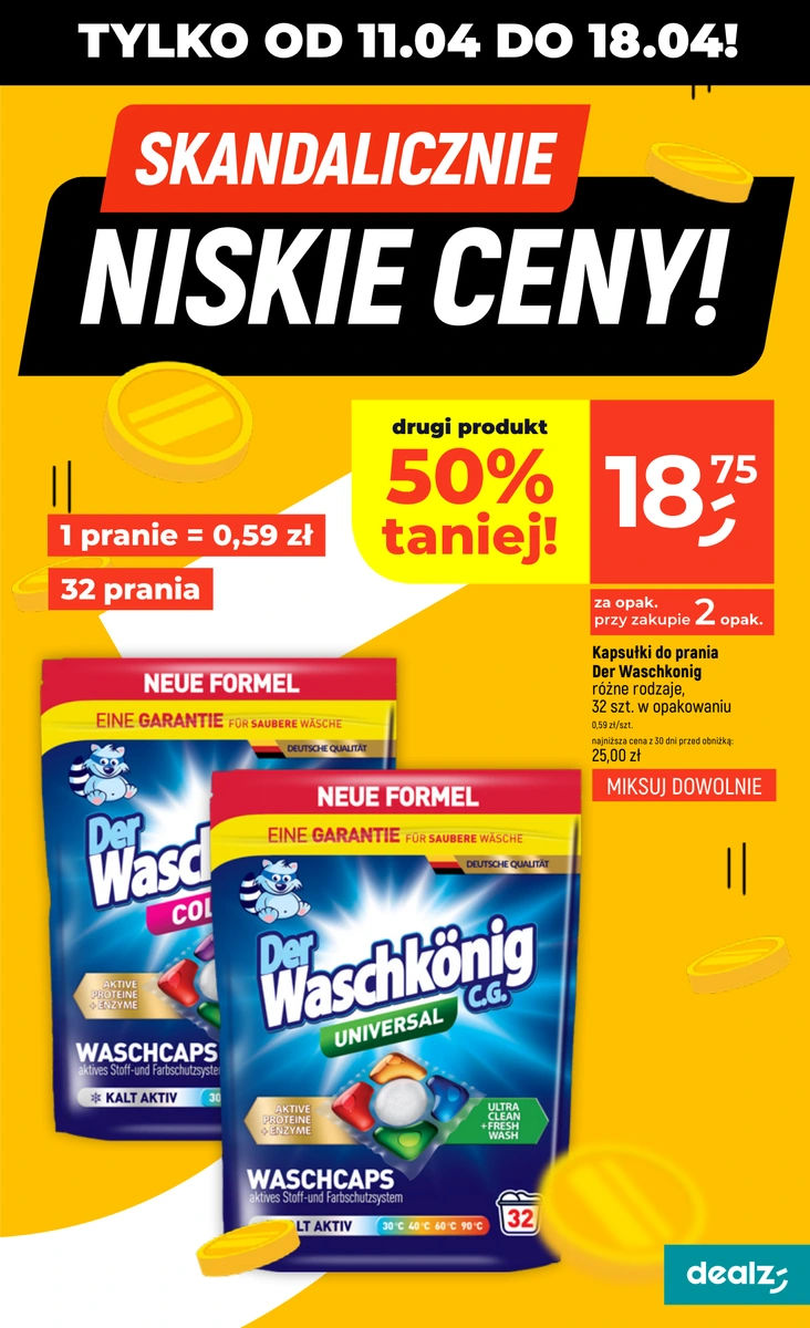 Dealz