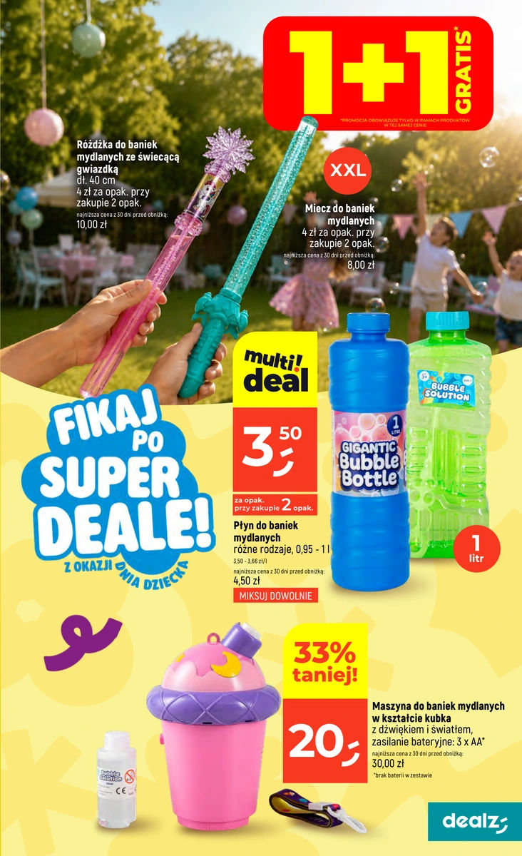 Dealz