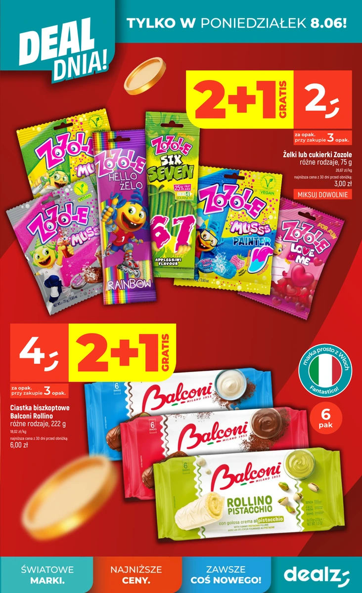 Dealz