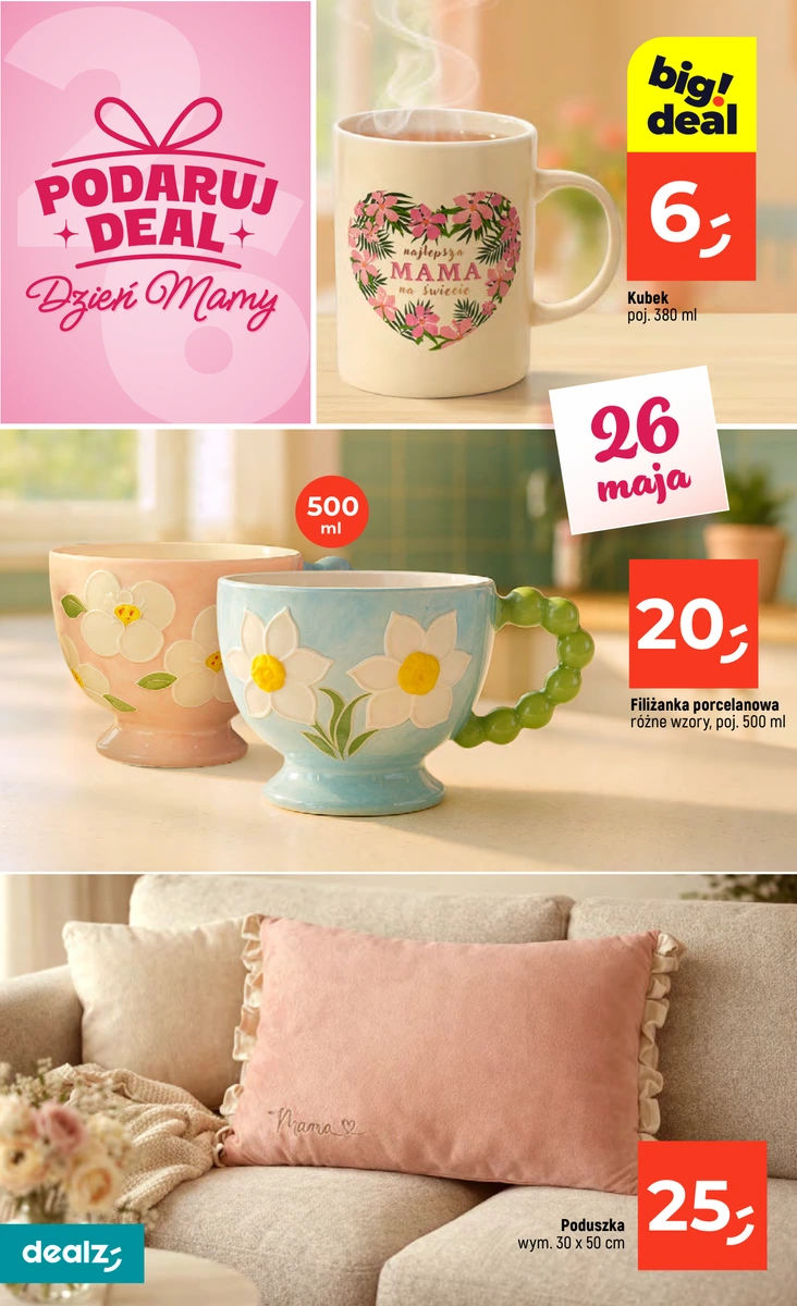 Dealz