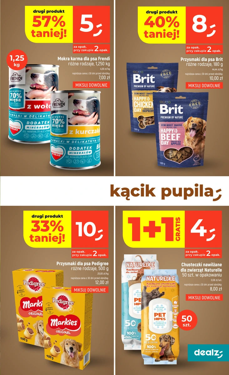 Dealz