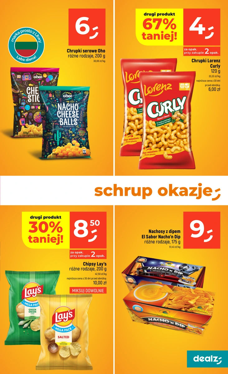Dealz