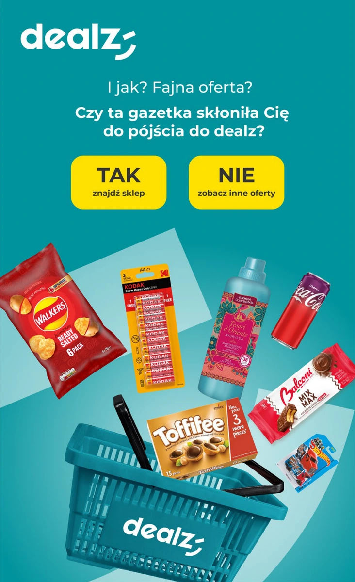 Dealz
