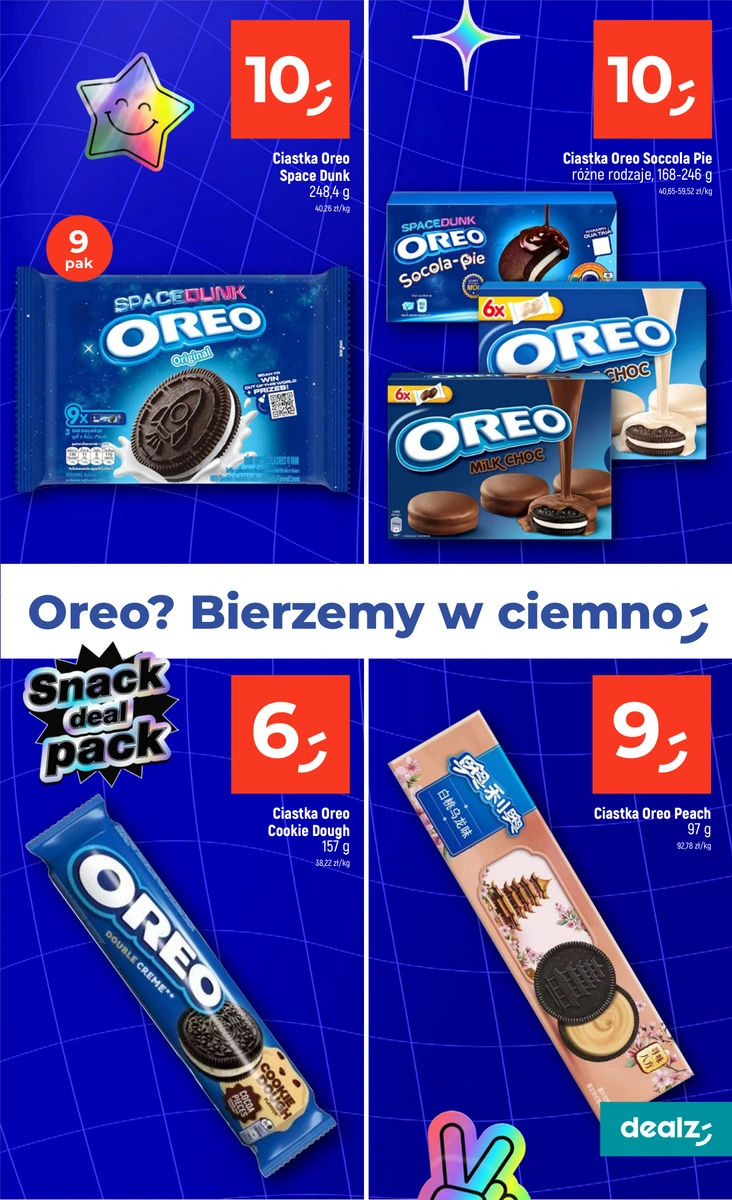 Dealz