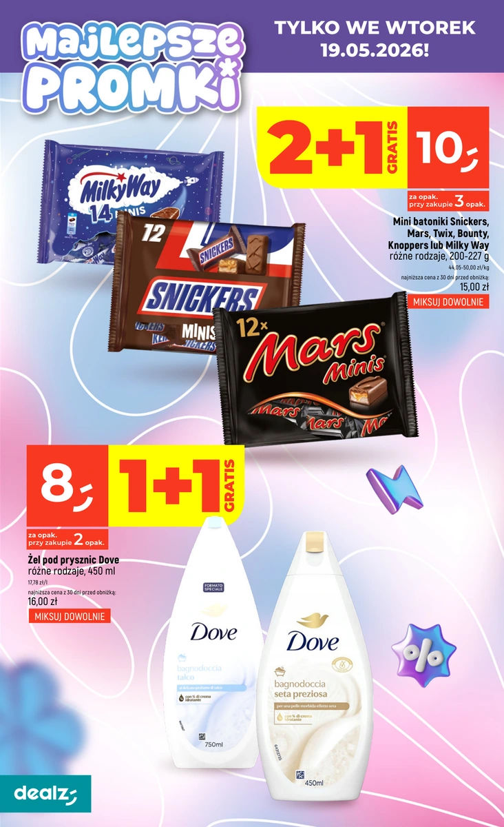 Dealz
