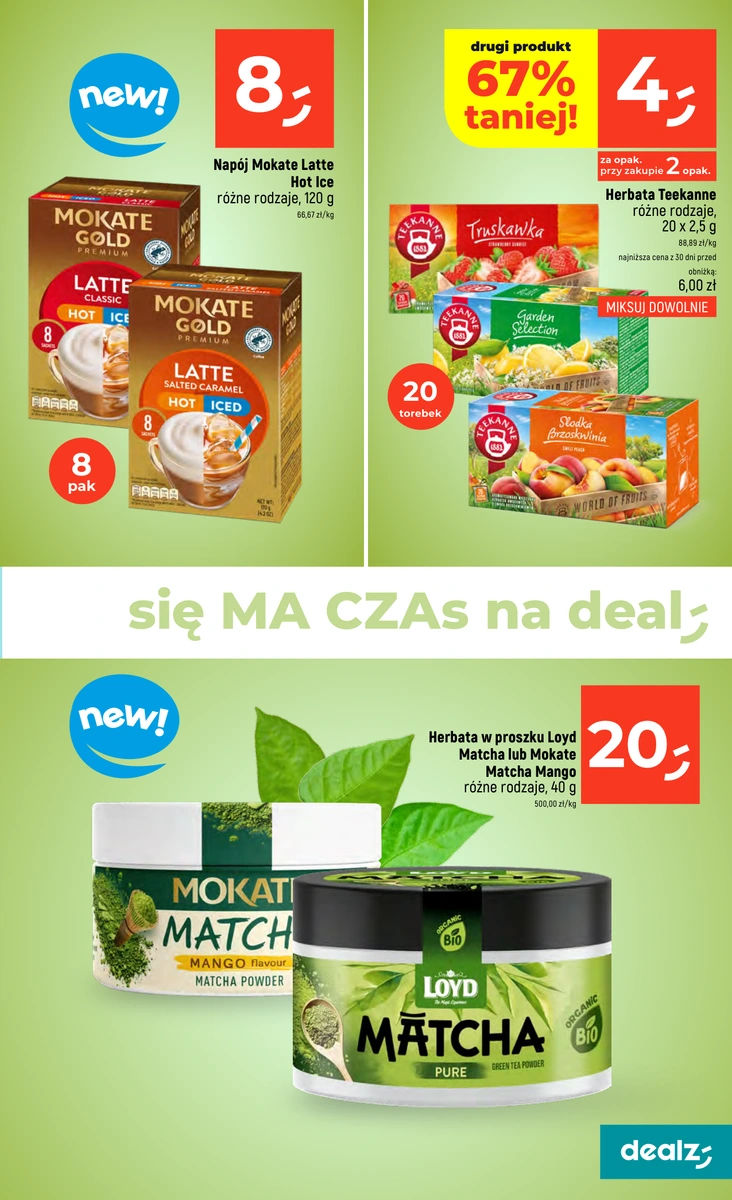 Dealz