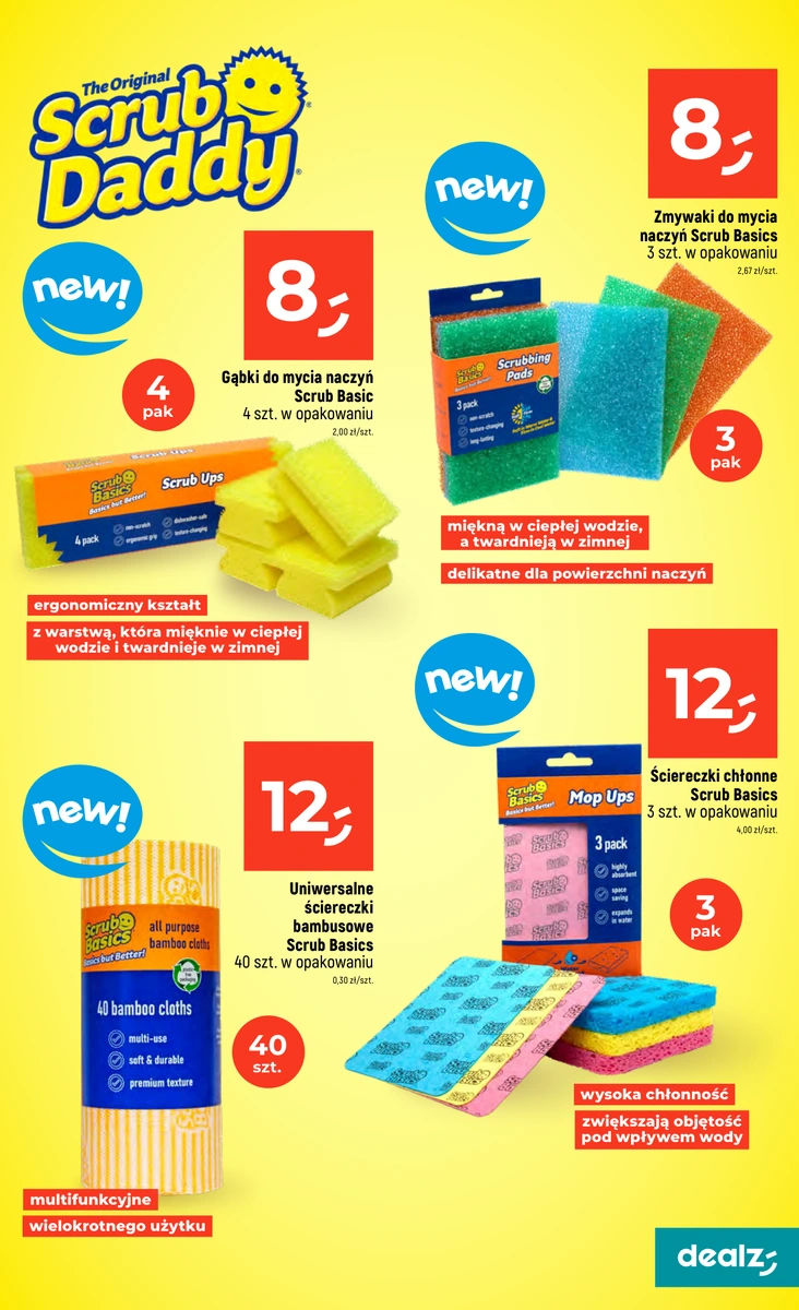 Dealz