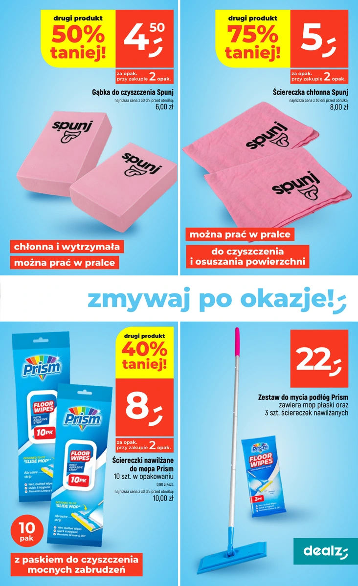 Dealz