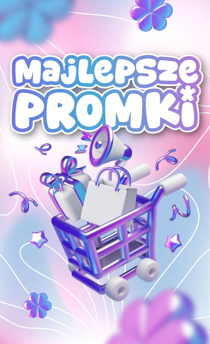 Dealz gazetka 2026-05-21 - 2026-05-27