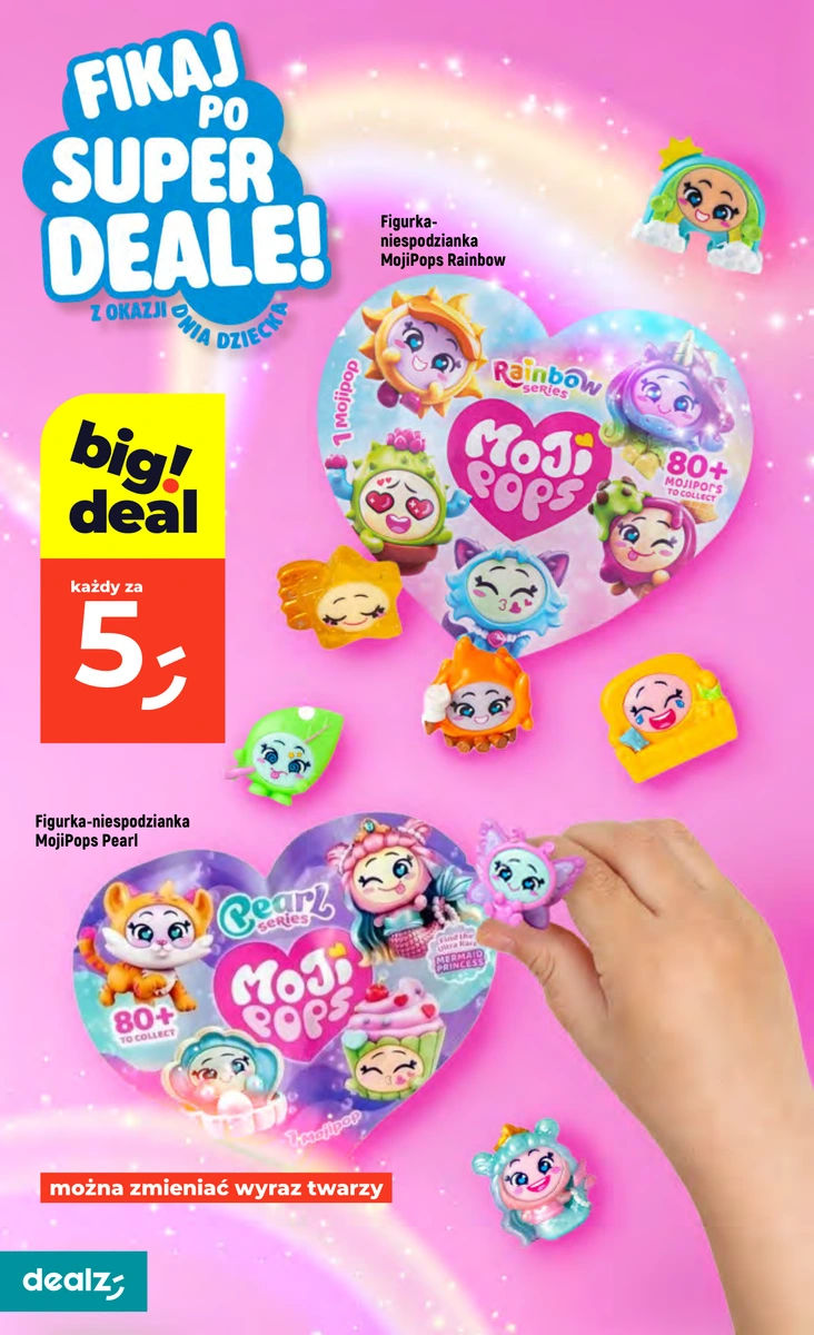 Dealz