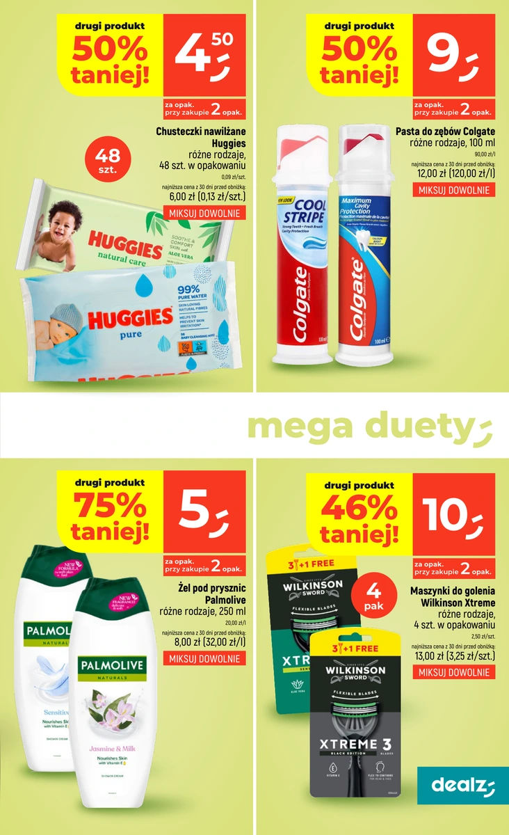 Dealz