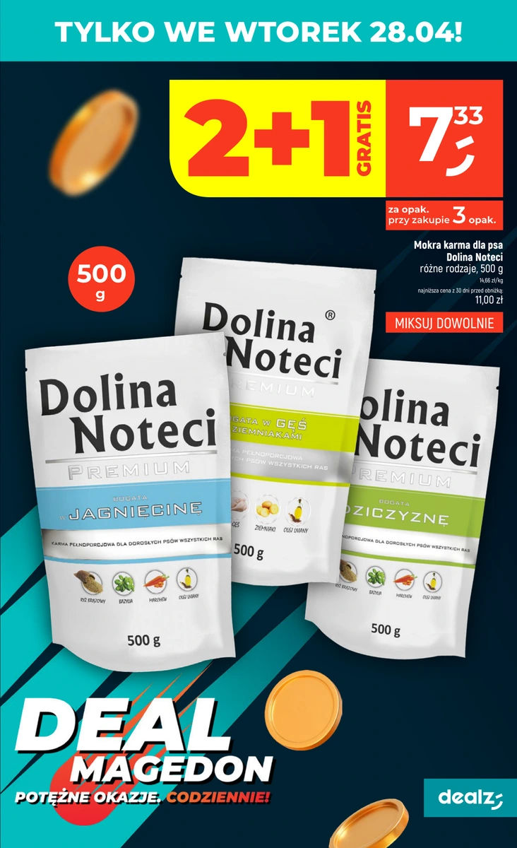 Dealz
