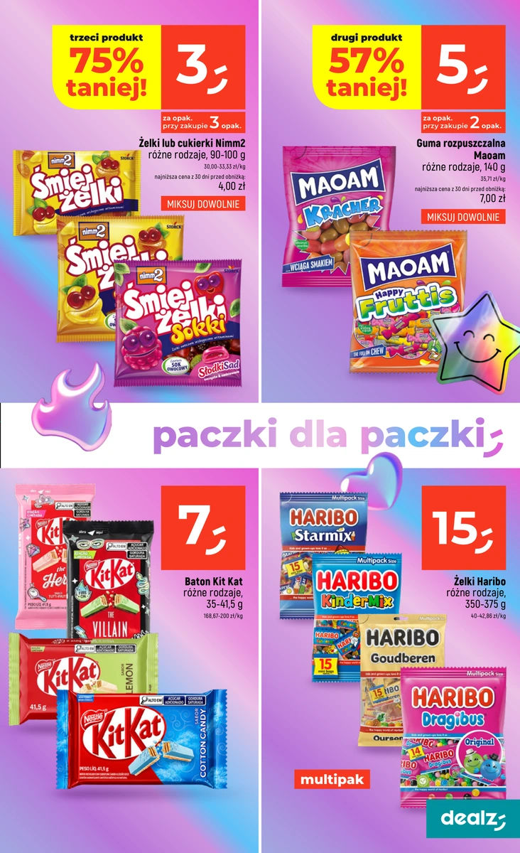 Dealz