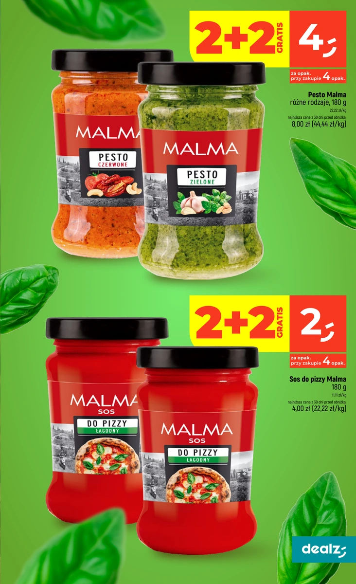 Dealz
