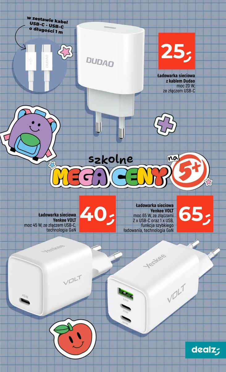 Dealz
