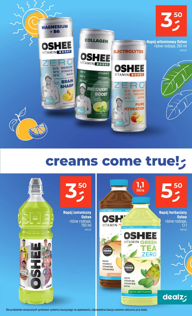 Dealz