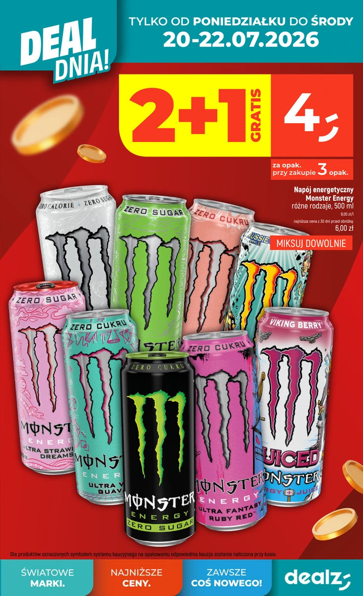 Dealz