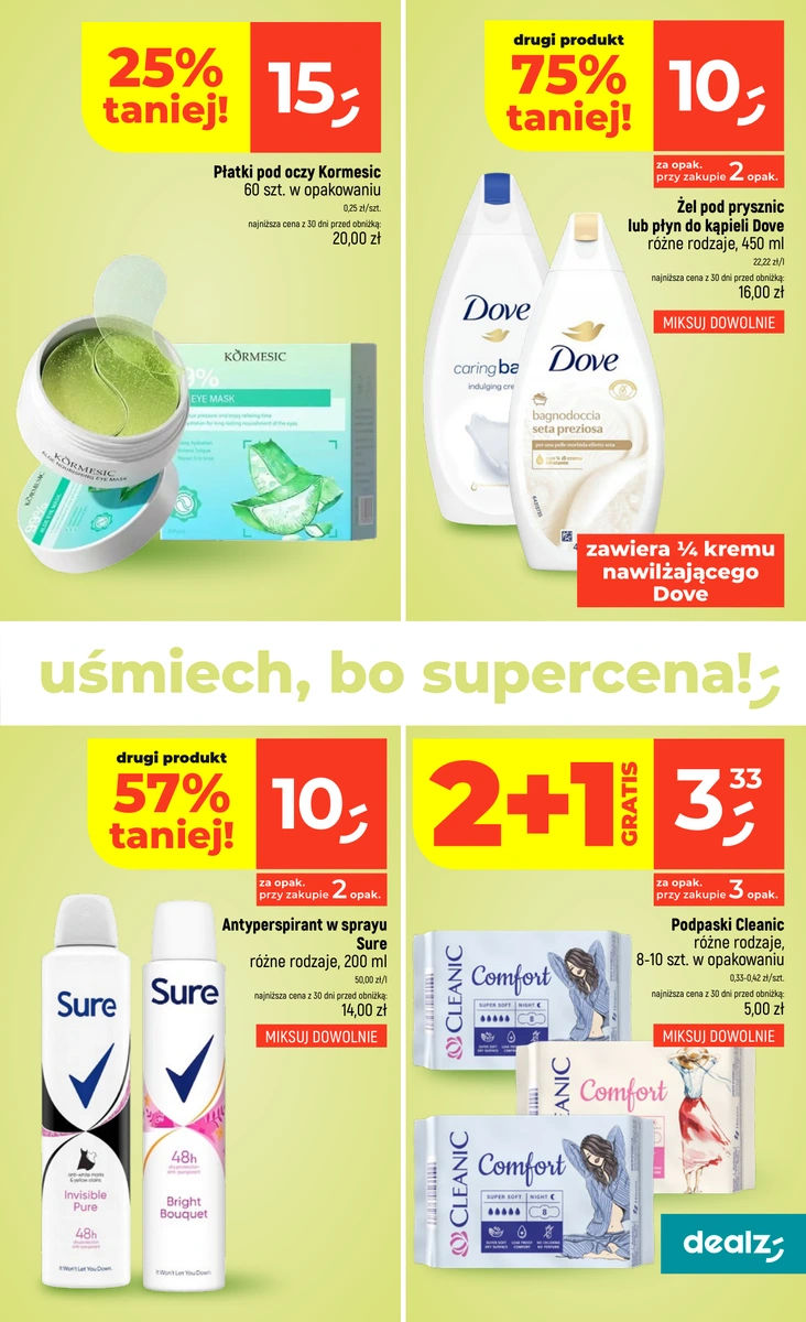 Dealz