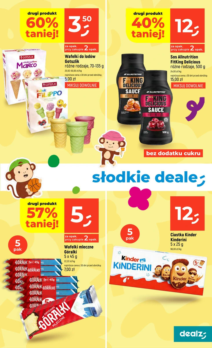 Dealz